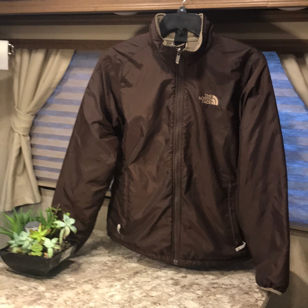 North Face - Picture 7 of 7
